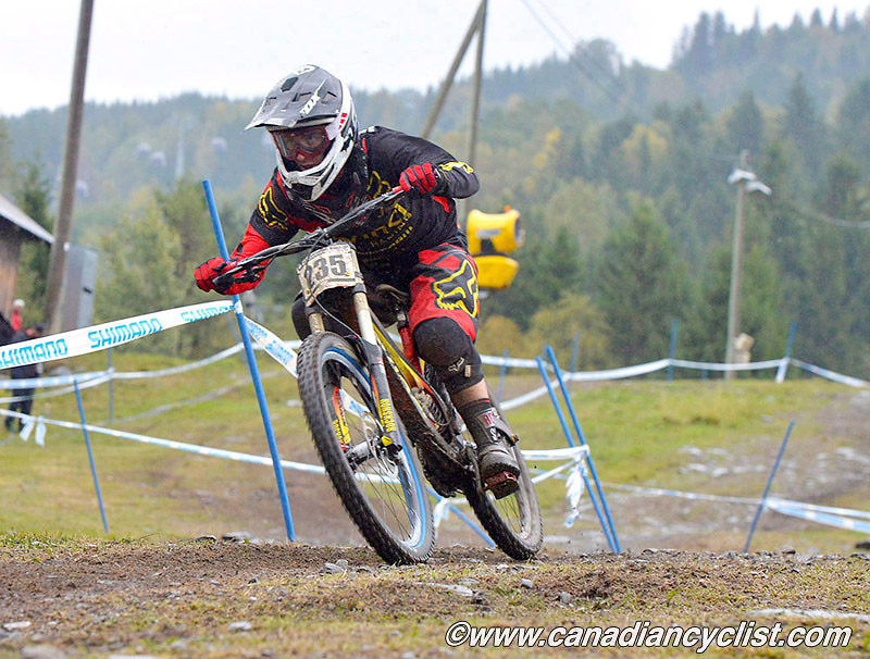 Hafjell World Cup