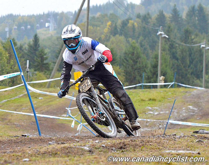 Hafjell World Cup