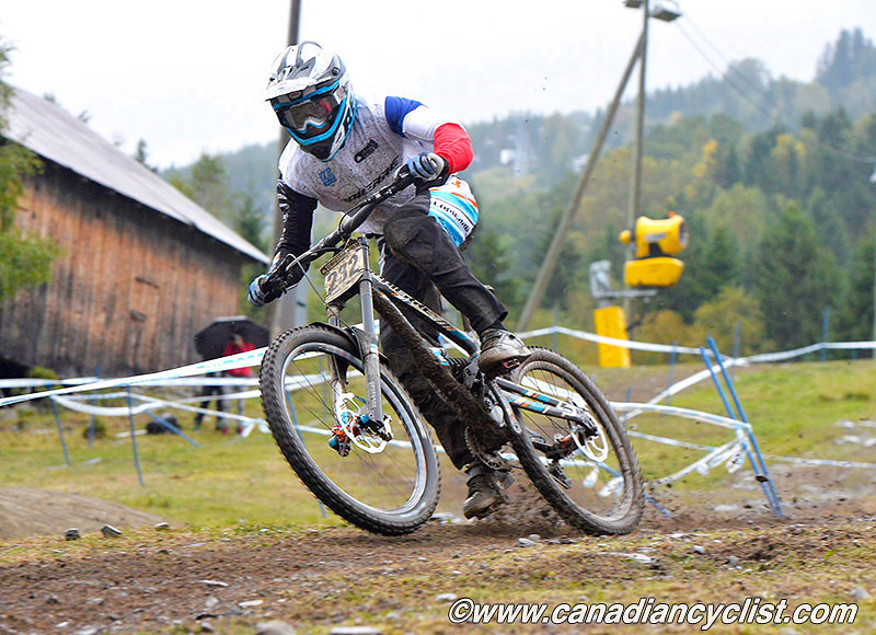 Hafjell World Cup
