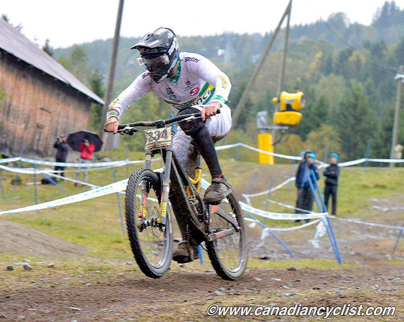 Hafjell World Cup