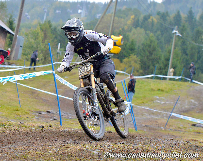 Hafjell World Cup