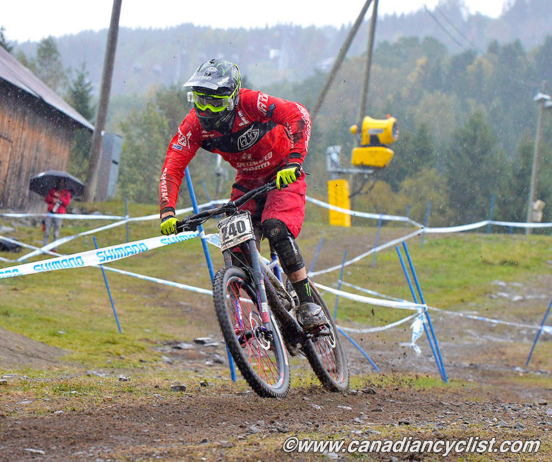 Hafjell World Cup