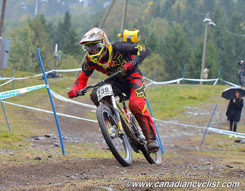 Hafjell World Cup