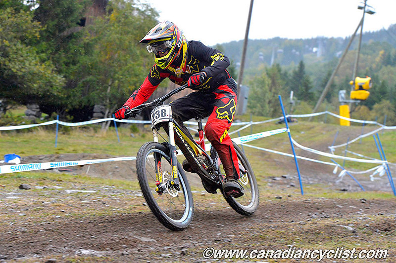 Hafjell World Cup