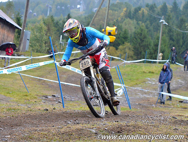 Hafjell World Cup
