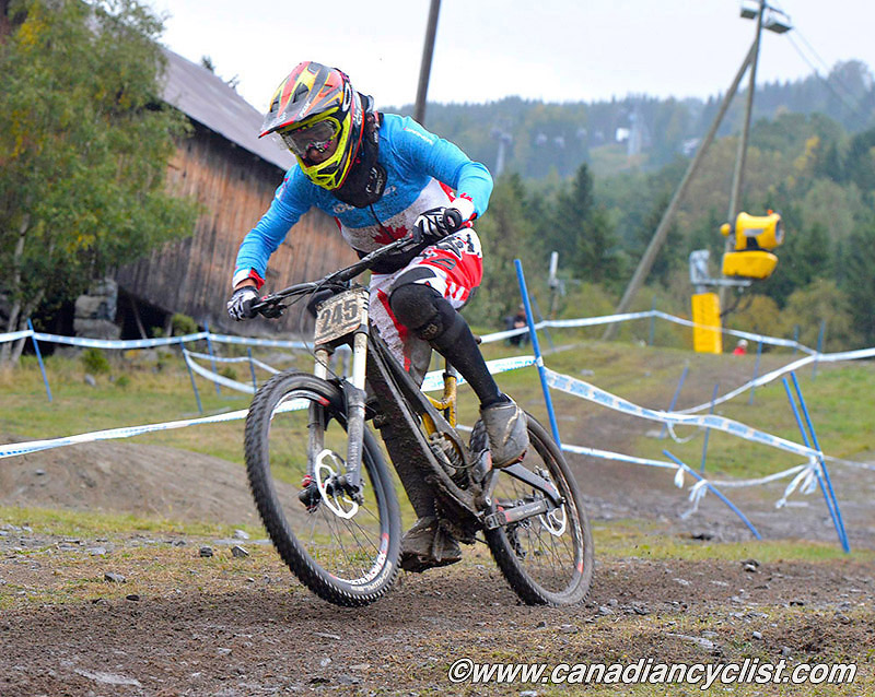 Hafjell World Cup