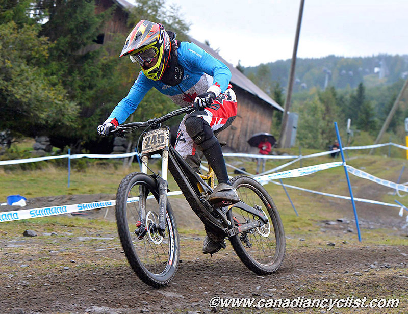 Hafjell World Cup