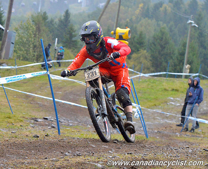 Hafjell World Cup