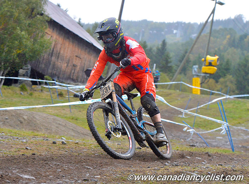 Hafjell World Cup