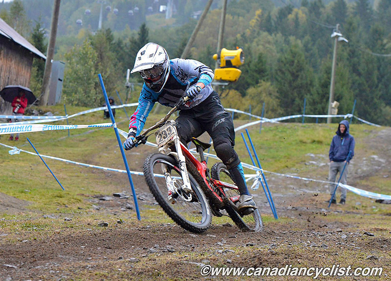 Hafjell World Cup