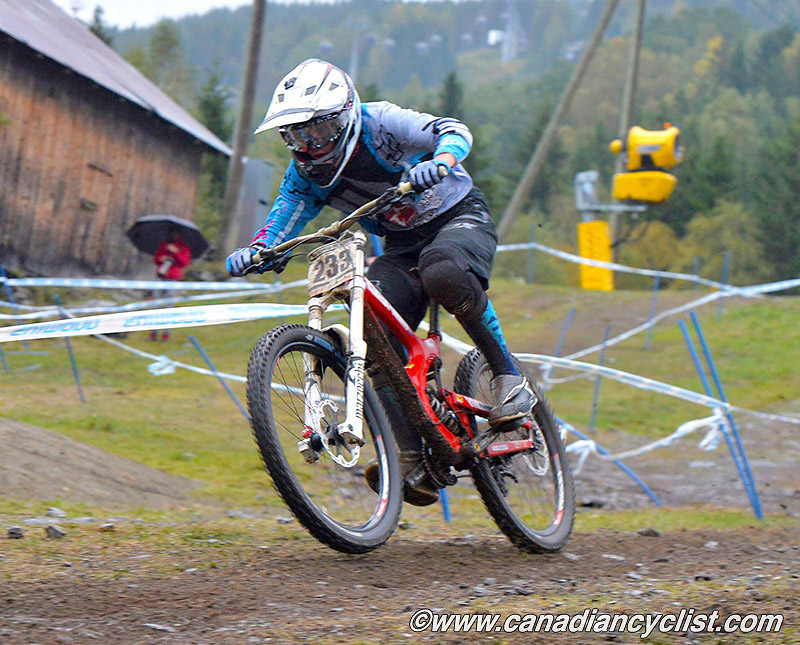 Hafjell World Cup