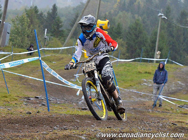 Hafjell World Cup