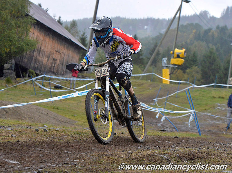 Hafjell World Cup