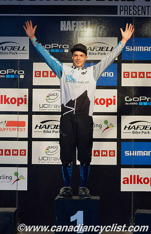 Hafjell World Cup