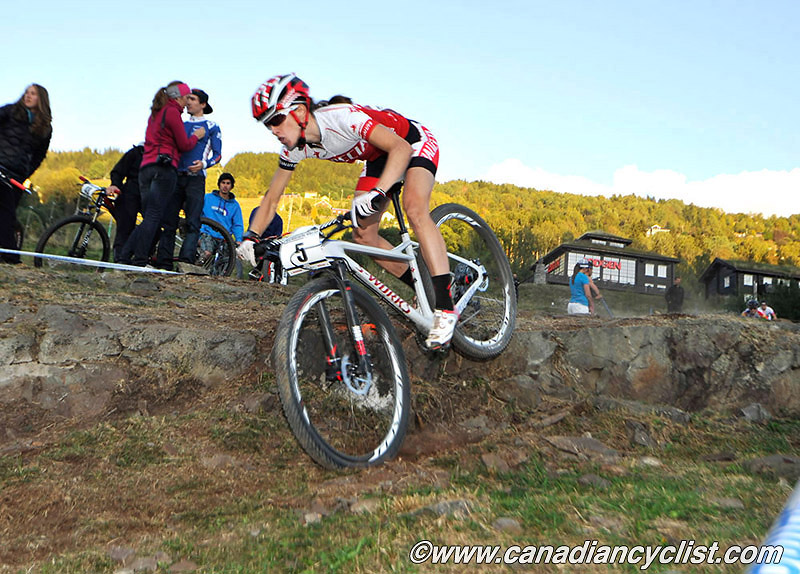 Hafjell World Cup