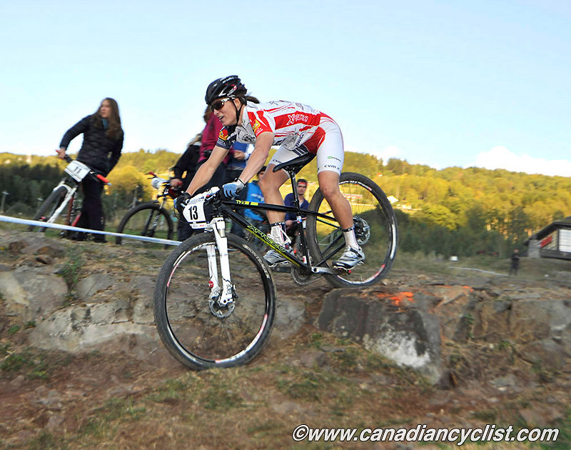 Hafjell World Cup