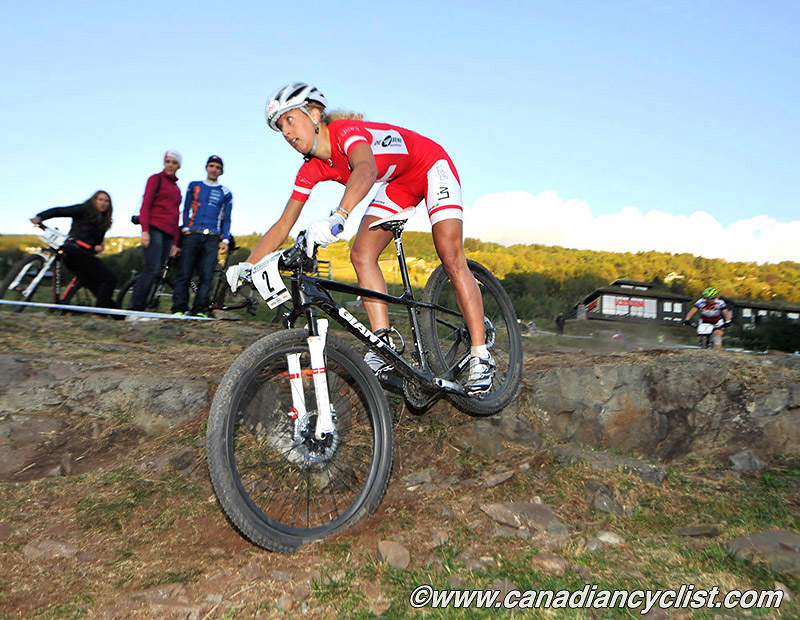 Hafjell World Cup