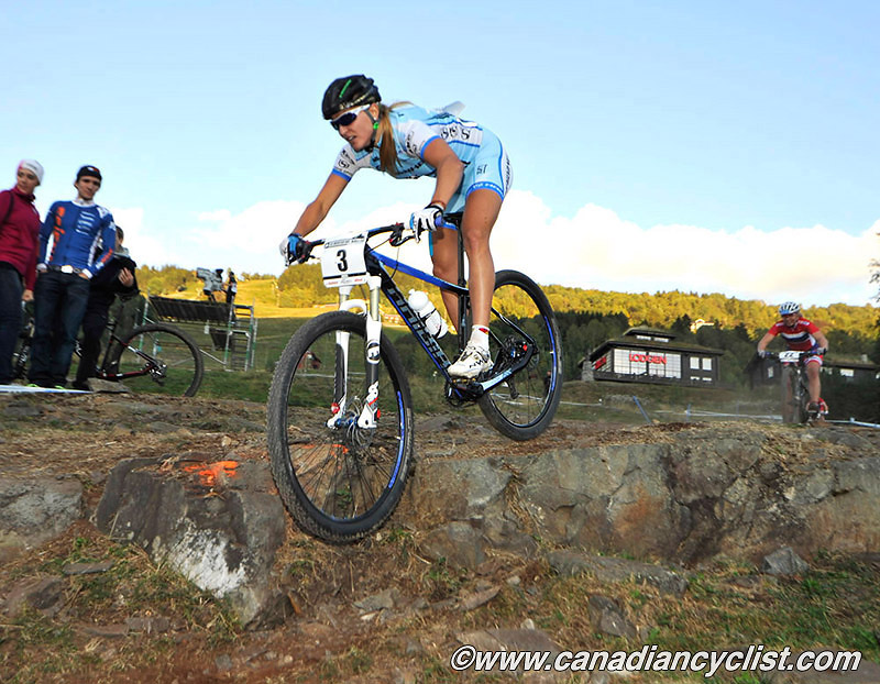Hafjell World Cup