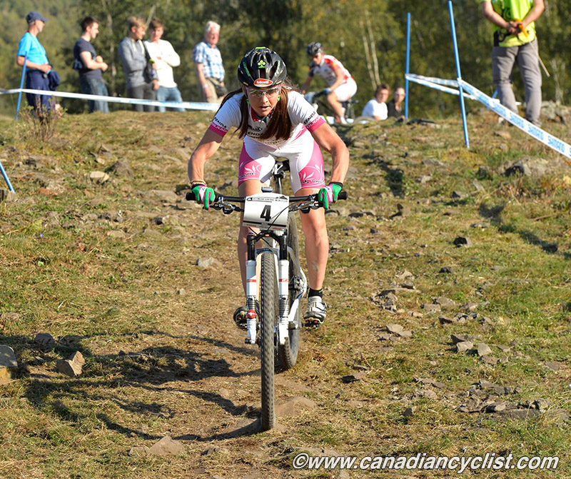 Hafjell World Cup