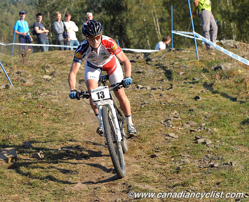 Hafjell World Cup