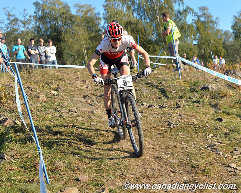 Hafjell World Cup