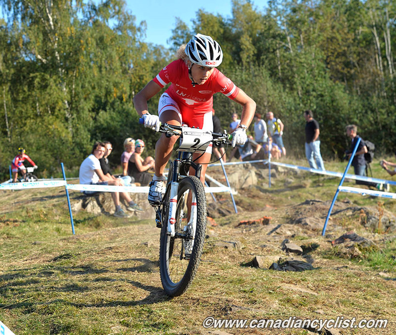 Hafjell World Cup