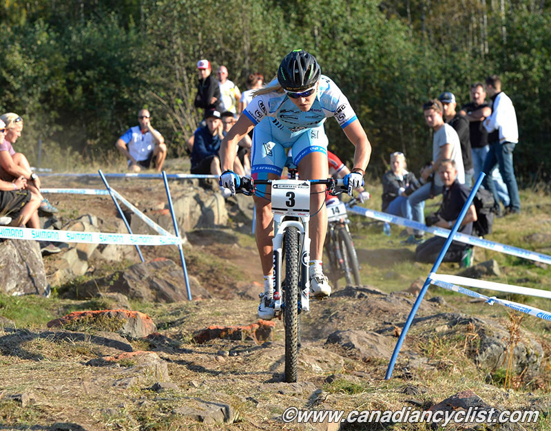 Hafjell World Cup