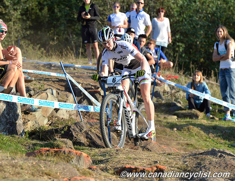 Hafjell World Cup