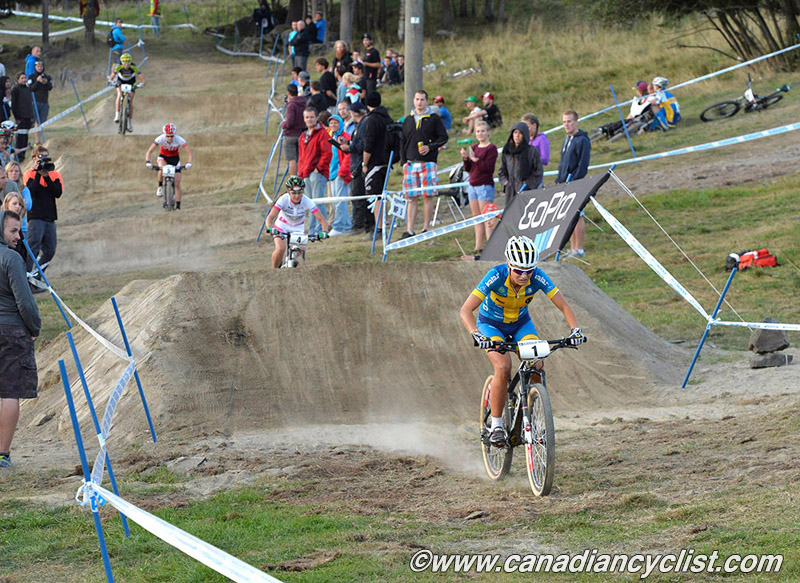 Hafjell World Cup