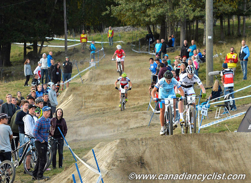 Hafjell World Cup