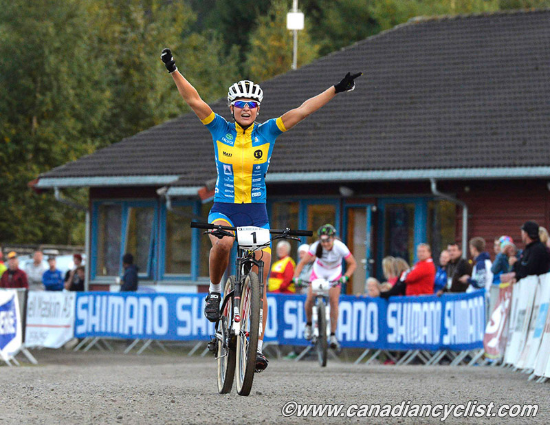 Hafjell World Cup