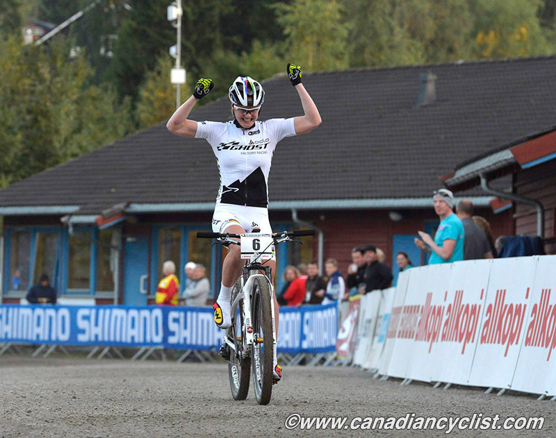 Hafjell World Cup
