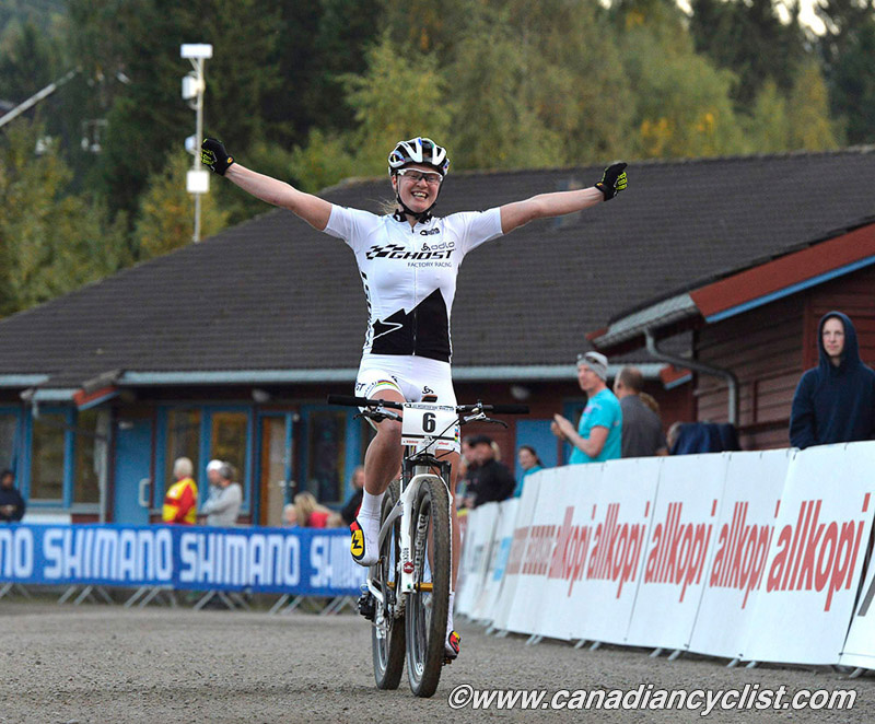 Hafjell World Cup