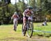 Mont Ste Anne World Cup 2013