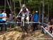 Mont Ste Anne World Cup 2013