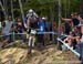 Mont Ste Anne World Cup 2013