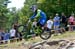 Mont Ste Anne World Cup 2013