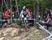 Mont Ste Anne World Cup 2013