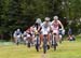 Mont Ste Anne World Cup 2013