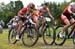 Mont Ste Anne World Cup 2013