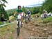 Mont Ste Anne World Cup 2013