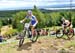 Mont Ste Anne World Cup 2013