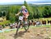Mont Ste Anne World Cup 2013