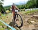 Mont Ste Anne World Cup 2013