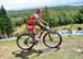 Mont Ste Anne World Cup 2013