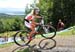 Mont Ste Anne World Cup 2013