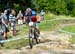 Mont Ste Anne World Cup 2013