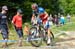 Mont Ste Anne World Cup 2013