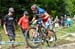 Mont Ste Anne World Cup 2013