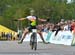 Mont Ste Anne World Cup 2013